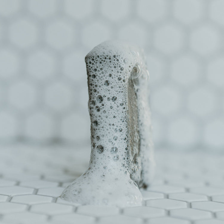 300g de chutes - Savon à froid l&