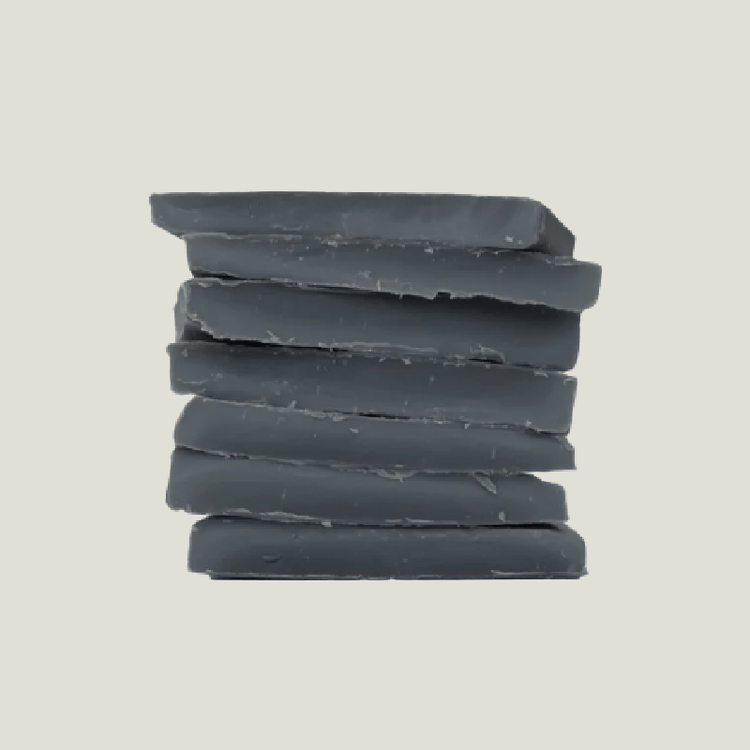 300g de chutes - Savon à froid l&