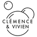 Clémence & Vivien