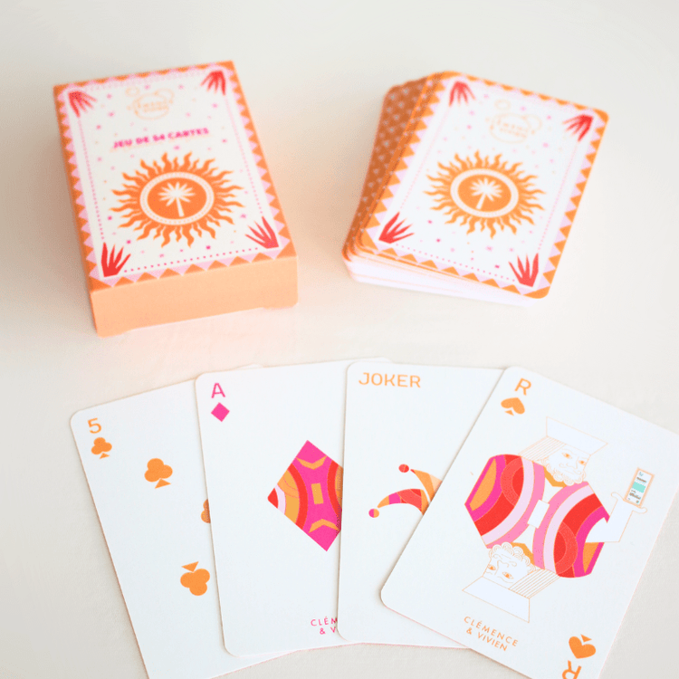Coffret 10 ans - Clémence & Vivien