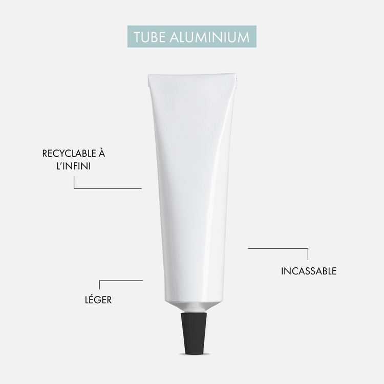 Crème légère désaltérante - Clémence & Vivien