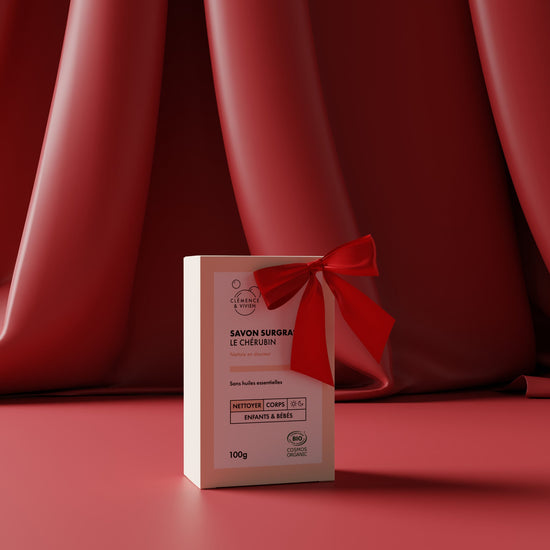 Pack complet corps - Clémence & Vivien