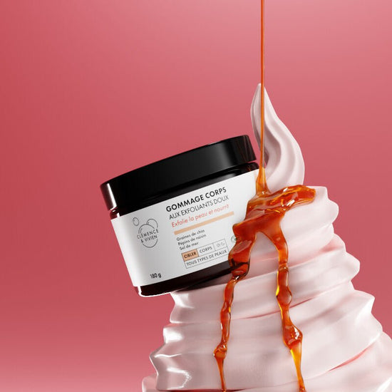 Pack complet corps - Clémence & Vivien