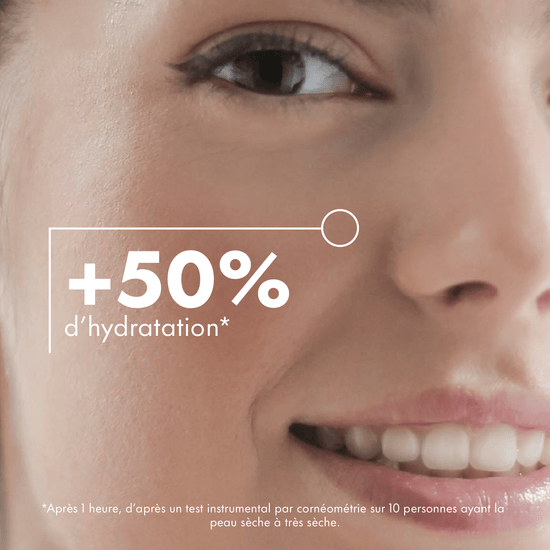 Toner hydratant - Clémence & Vivien