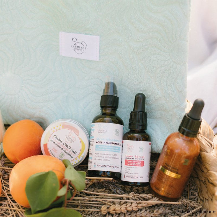 Trousse de l&