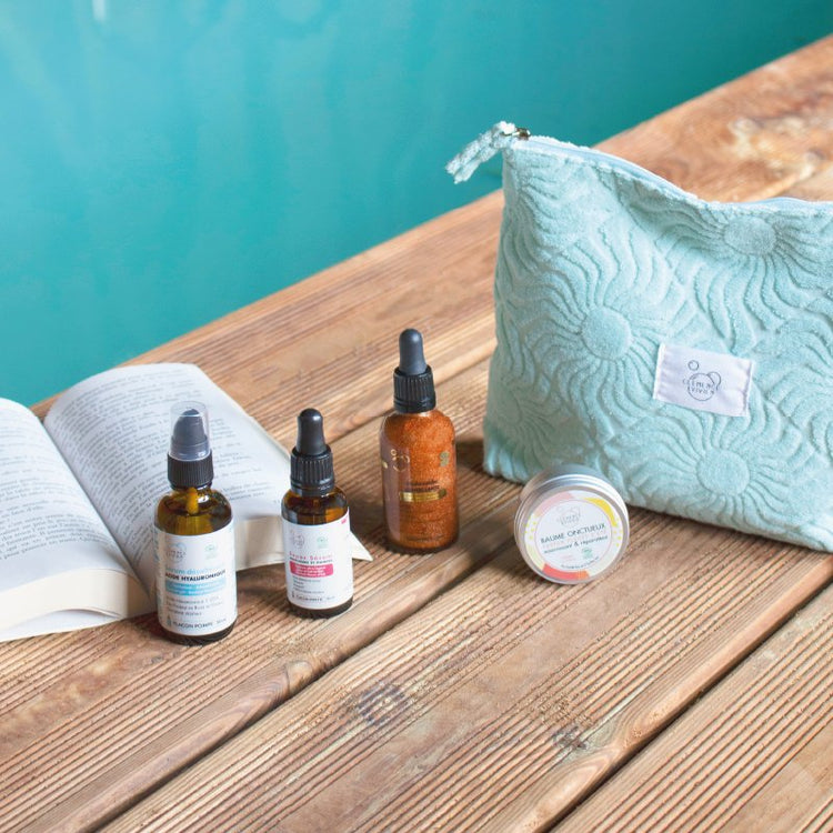 Trousse de l&