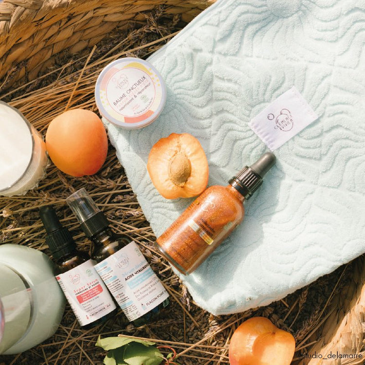 Trousse de l&