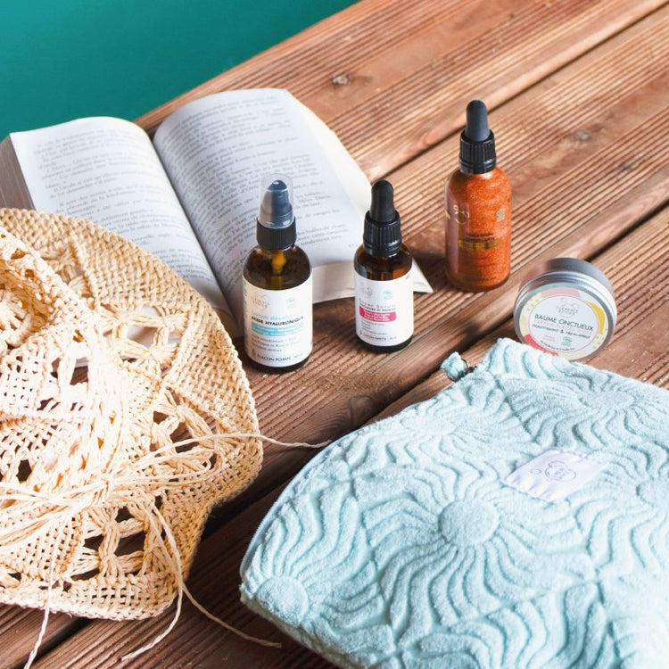 Trousse de l&