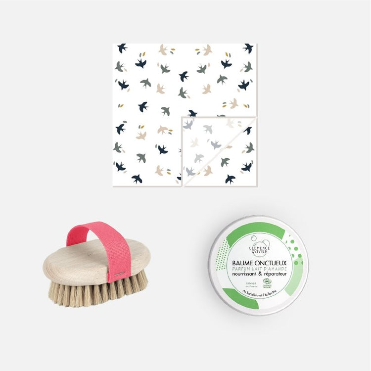 Pack Andrée Jardin x Clémence & Vivien - Clémence & Vivien