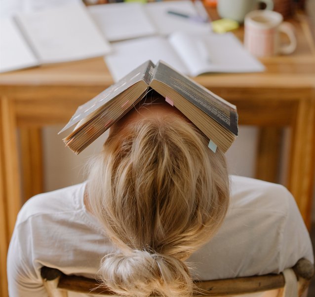 3 tips pour gérer son stress à la rentrée - Clémence & Vivien