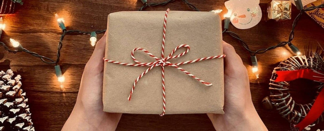 5 idées cadeaux éthiques et Made in France - Clémence & Vivien