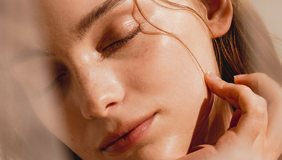 Sommeil, alimentation et hydratation : les 3 piliers d'une belle peau à la rentrée