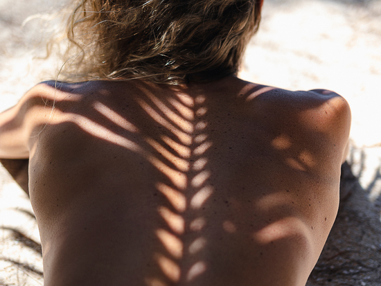 Pourquoi mon bronzage ne tient pas ?