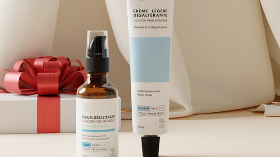 Nos idées cadeaux naturels et responsables