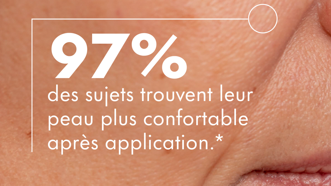 Peau sèche et sensible : comment éviter l’inconfort pendant le froid