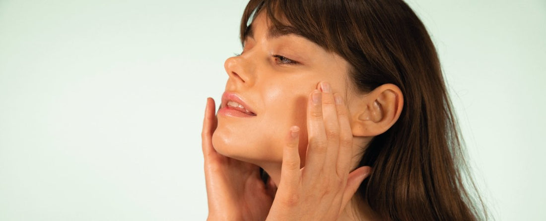 Alimentation et beauté : peau sèche - Clémence & Vivien