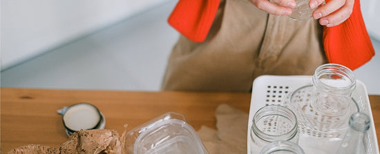 Comment trier ses produits cosmétiques ? - Clémence & Vivien