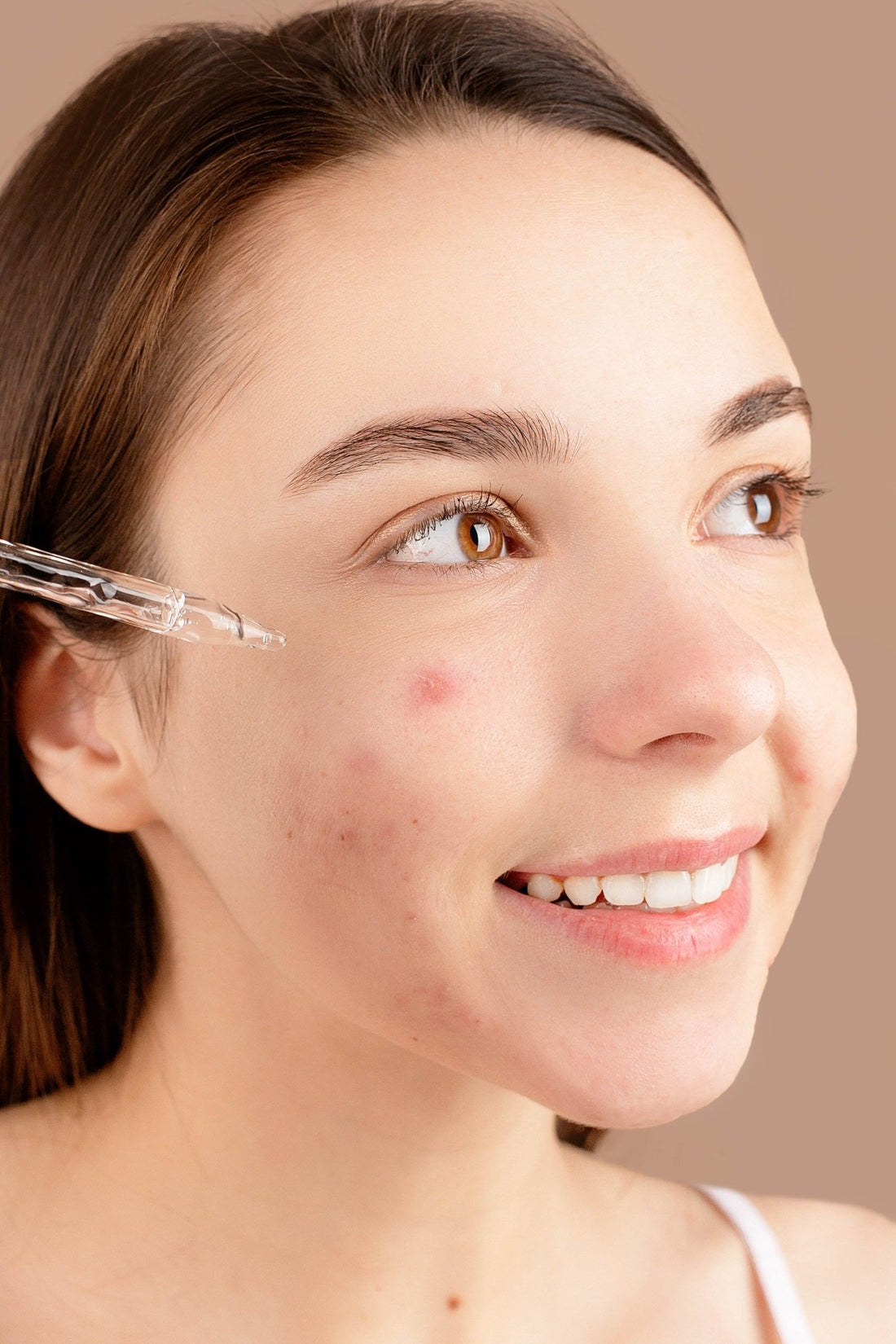 Comprendre ses boutons : le face mapping - Clémence & Vivien