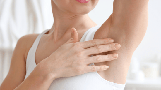 Déodorant naturel efficace : lequel choisir selon sa transpiration ? - Clémence & Vivien