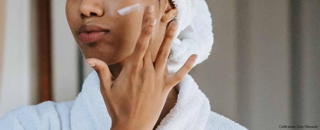 Hydrater sa peau avec des huiles végétales ? Oui, mais pas que ! - Clémence & Vivien
