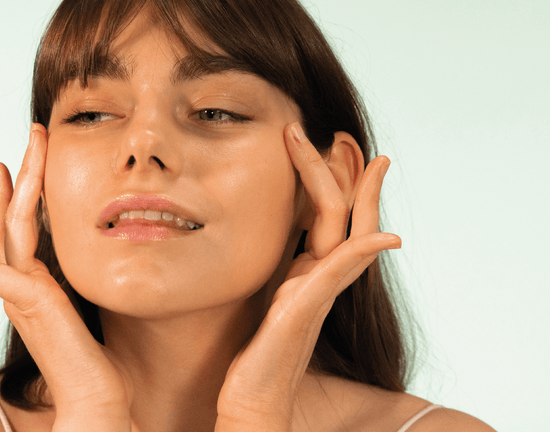 L’eau de mer : des bienfaits pour la peau ? - Clémence & Vivien