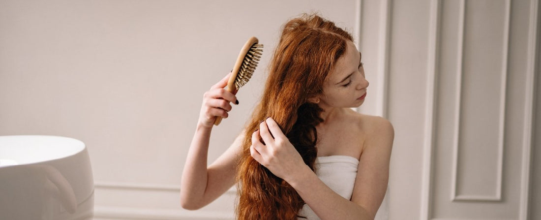 Les 7 don’t pour des cheveux lisses et soyeux ! - Clémence & Vivien