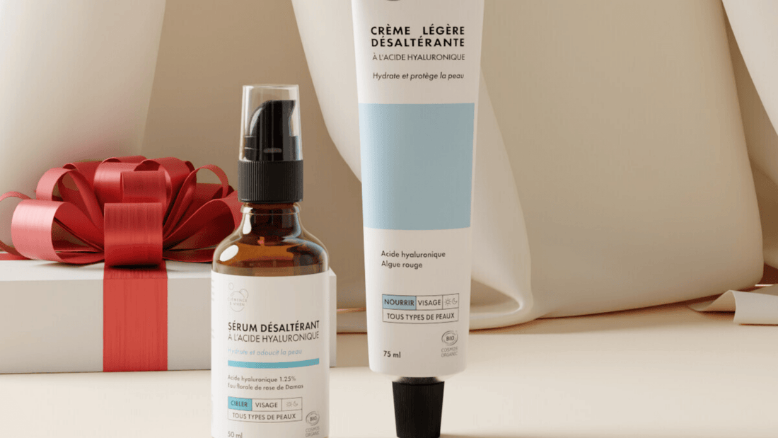 Nos idées cadeaux naturels et responsables - Clémence & Vivien