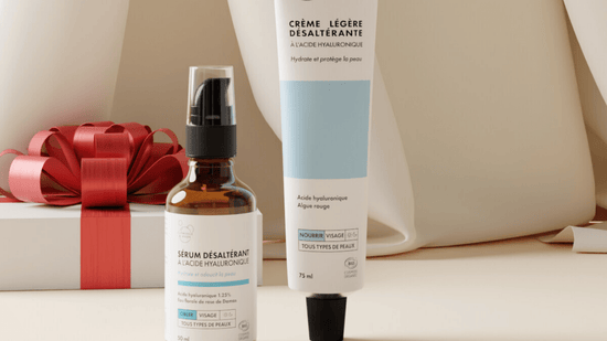 Nos idées cadeaux naturels et responsables - Clémence & Vivien