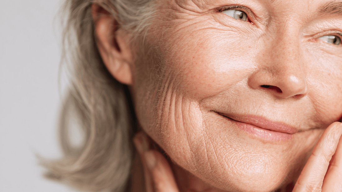 Peau mature : quelle routine anti-âge adopter ? - Clémence & Vivien