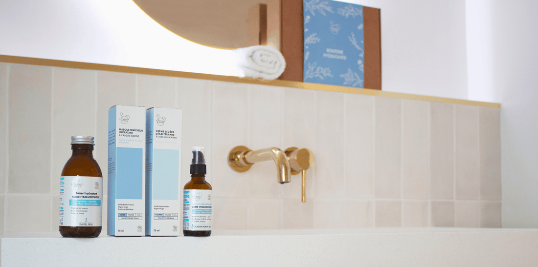 Pourquoi choisir des soins naturels pour sa routine beauté ? - Clémence & Vivien