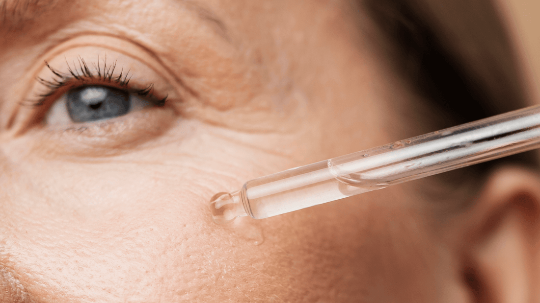 Sérum anti-âge naturel : efficace ou pas ? Comment choisir ? - Clémence & Vivien