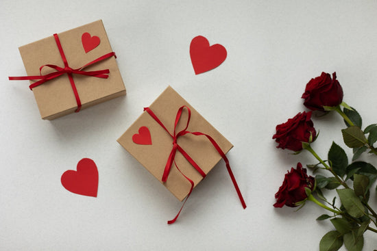 Un moment unique pour la Saint Valentin ❤️ - Clémence & Vivien