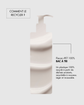 Lait corps hydratant
