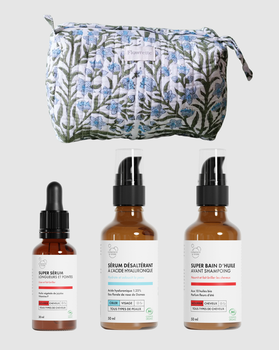 Trousse de l&