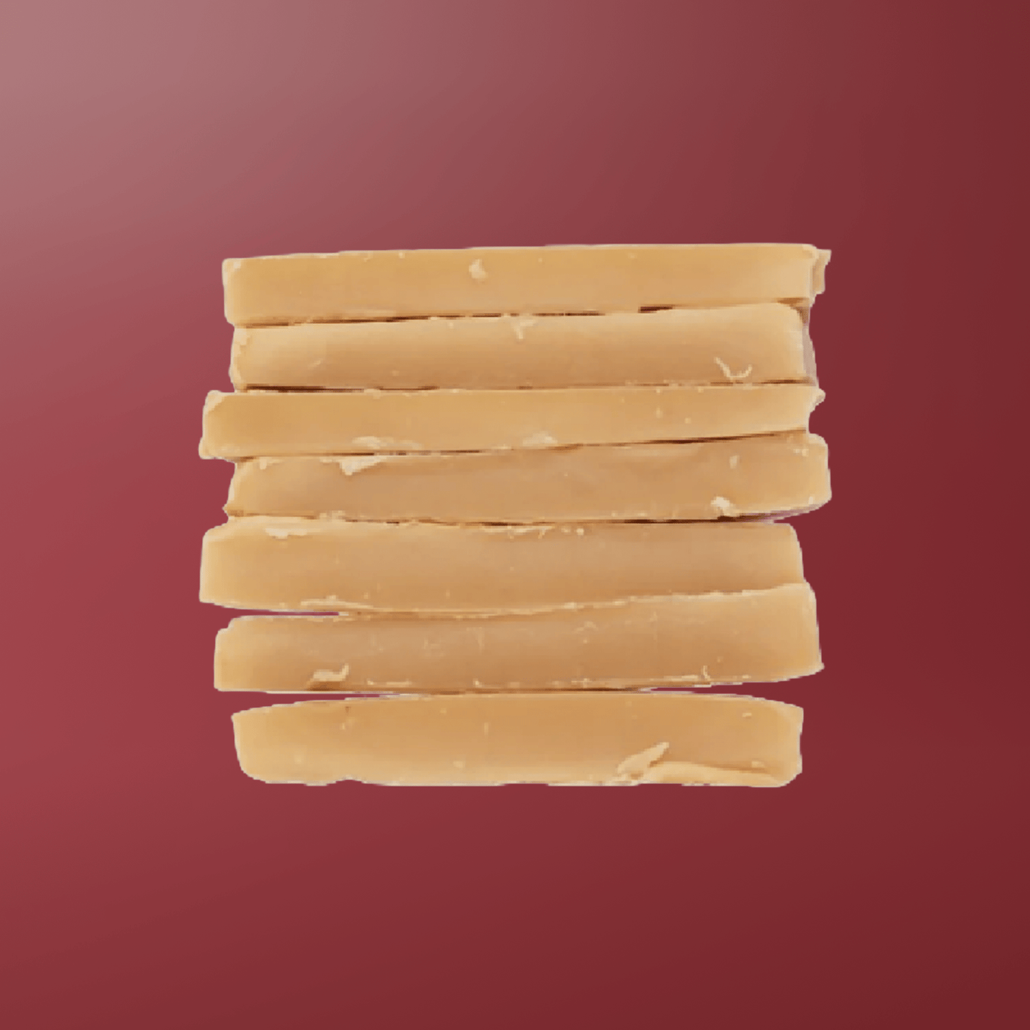 300g de chutes - Savon à froid la vahiné - Clémence & Vivien