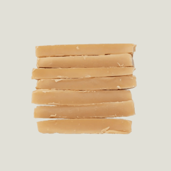 300g de chutes - Savon à froid la vahiné - Clémence & Vivien