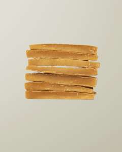 300g de chutes - Savon à froid le saint bernard - Clémence & Vivien