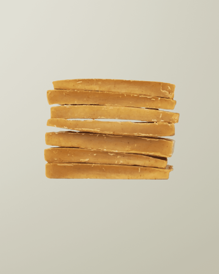 300g de chutes - Savon à froid le saint bernard - Clémence & Vivien