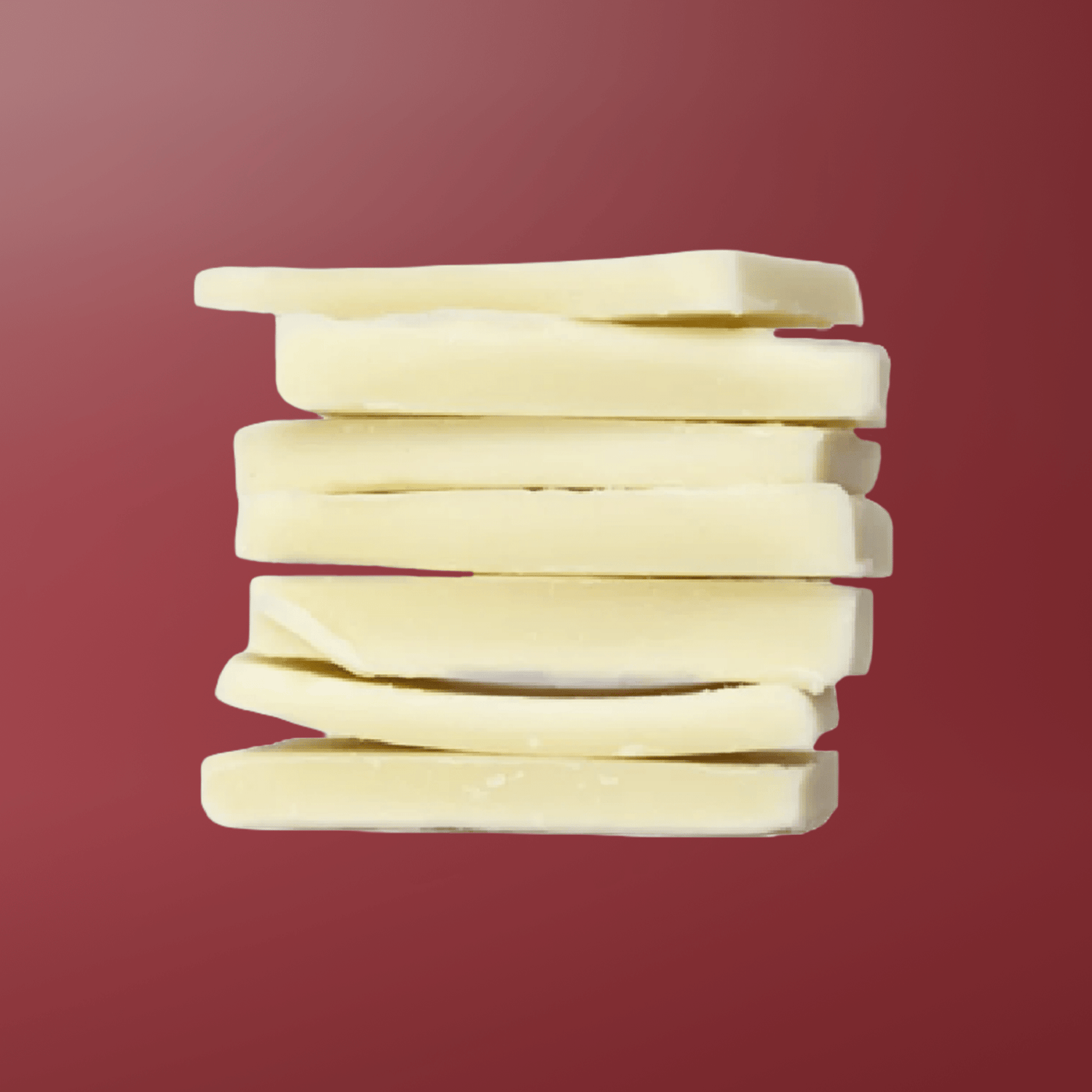 300g de chutes - Savon à froid le suisse - Clémence & Vivien