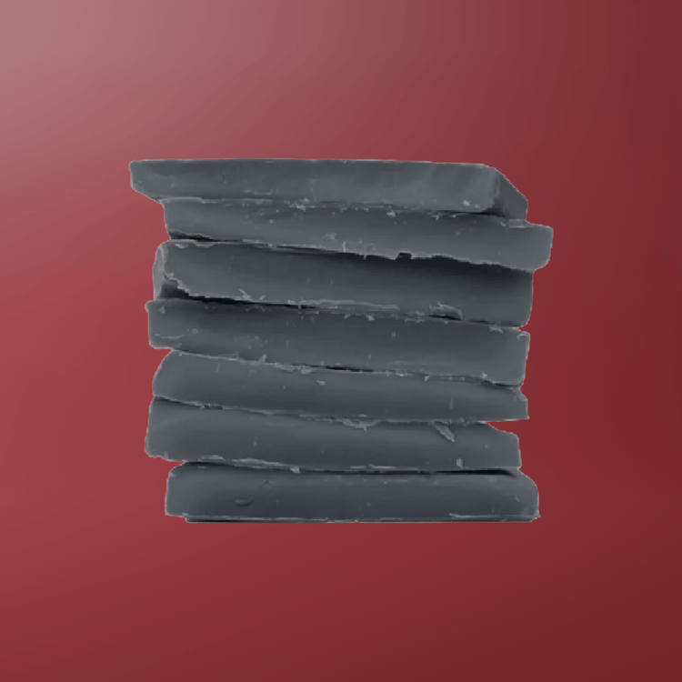 300g de chutes - Savon à froid l&