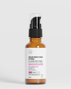 Sérum perfecteur de peau