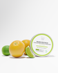 Baume onctueux parfum fraîcheur d&