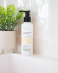 Huile démaquillante toute douce parfum lait d&