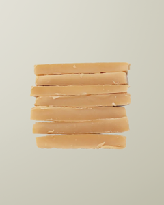 300g de chutes - Savon à froid la vahiné