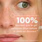 Gel nettoyant doux
