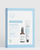 Coffret duo hydratant