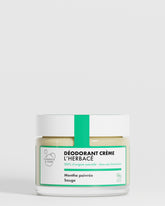 Déodorant naturel l&