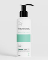 Gel nettoyant purifiant