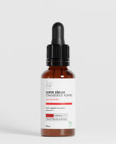 super Sérum longueurs et pointes