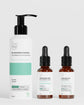 Trio purifiant
